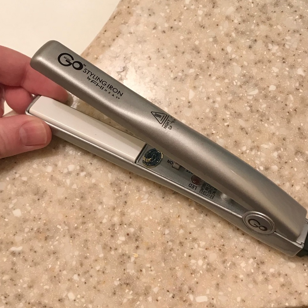 Hair Straightener ✅🔆❗️